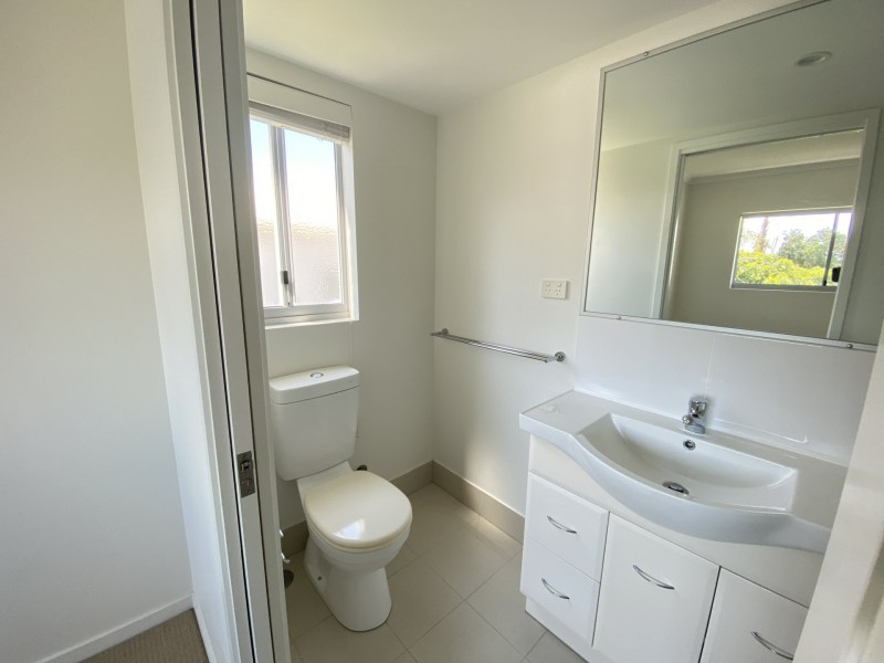 Unit 20/20 FLINDERS STREET, West Gladstone QLD 4680