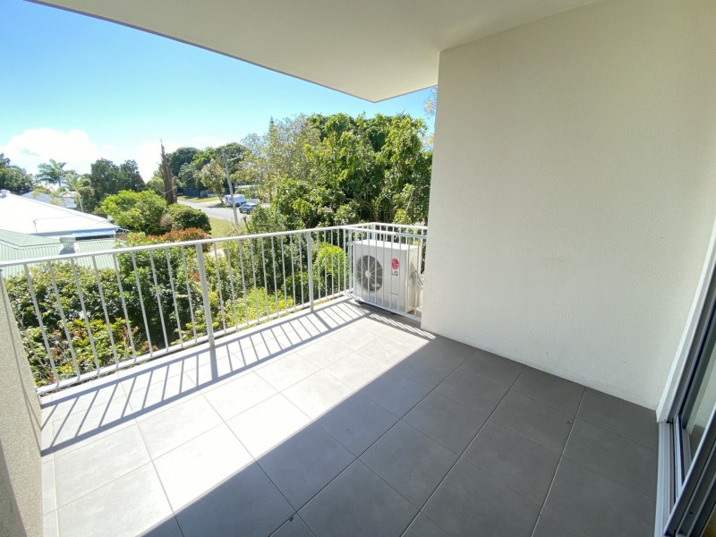 Unit 20/20 FLINDERS STREET, West Gladstone QLD 4680