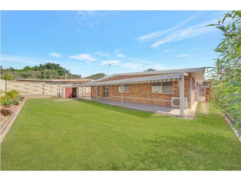 34 Venus Street, Telina QLD 4680