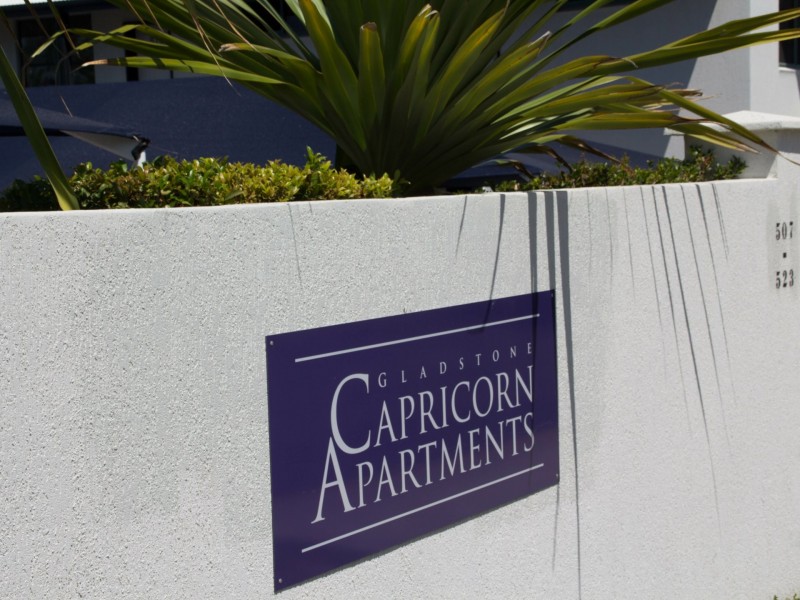 100 Goondoon Street, Gladstone QLD 4680