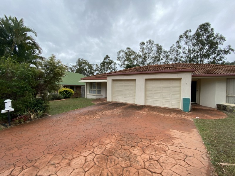 1/88 BOLES STREET, West Gladstone QLD 4680