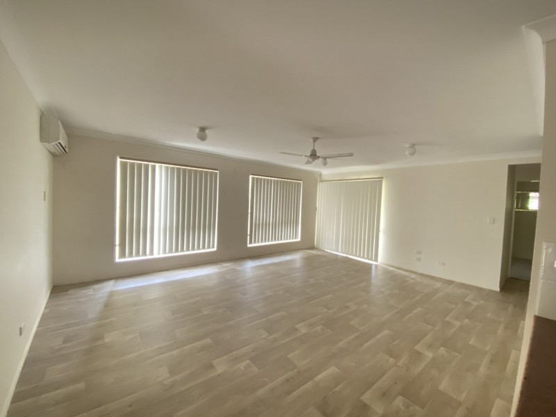 1/88 BOLES STREET, West Gladstone QLD 4680