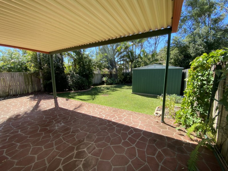 1/88 BOLES STREET, West Gladstone QLD 4680