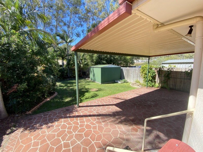 1/88 BOLES STREET, West Gladstone QLD 4680