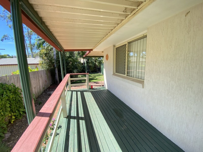 1/88 BOLES STREET, West Gladstone QLD 4680