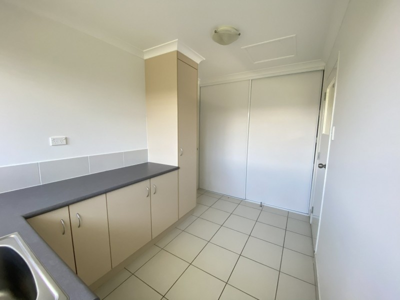 6 MELANIE COURT, Boyne Island QLD 4680