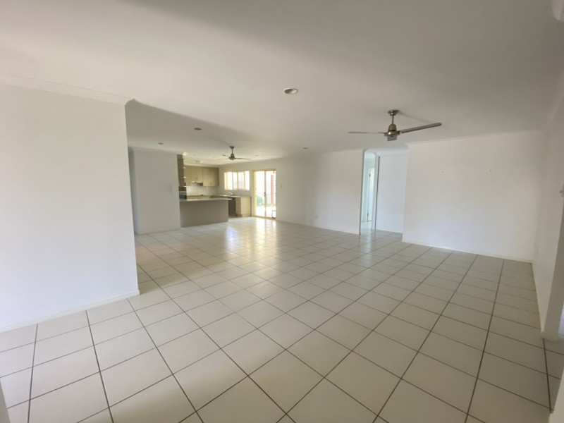 6 MELANIE COURT, Boyne Island QLD 4680