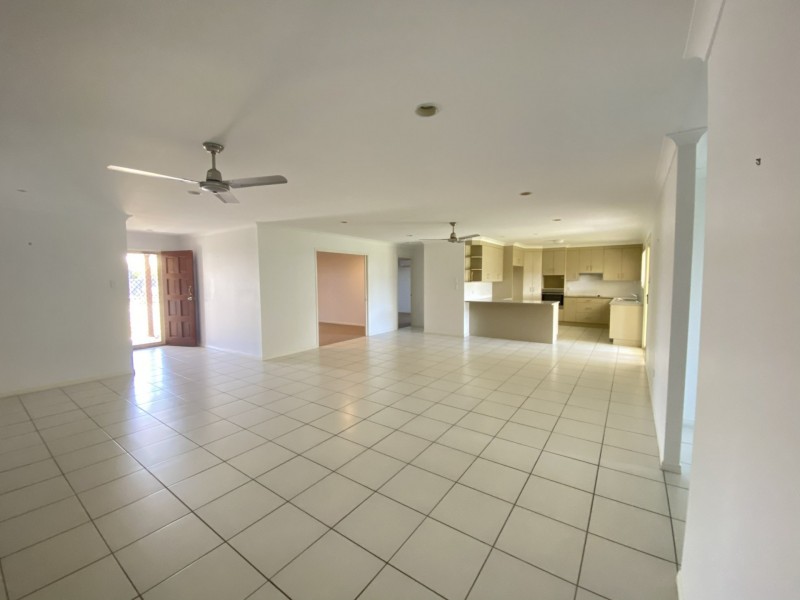 6 MELANIE COURT, Boyne Island QLD 4680