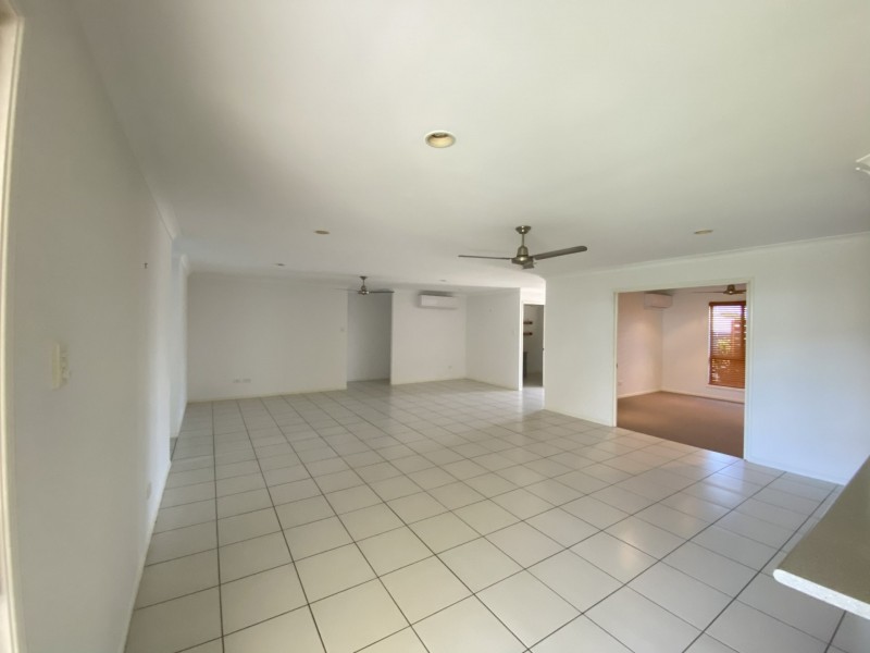 6 MELANIE COURT, Boyne Island QLD 4680