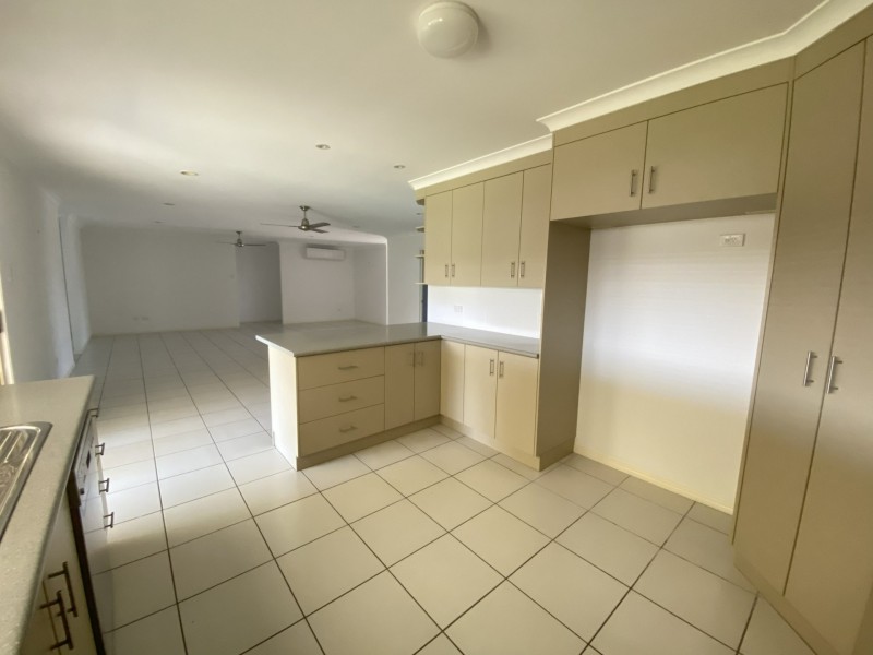 6 MELANIE COURT, Boyne Island QLD 4680