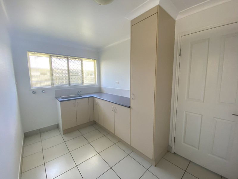 6 MELANIE COURT, Boyne Island QLD 4680