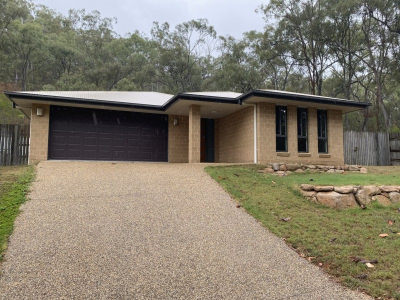 17 EASTWOOD STREET, West Gladstone QLD 4680