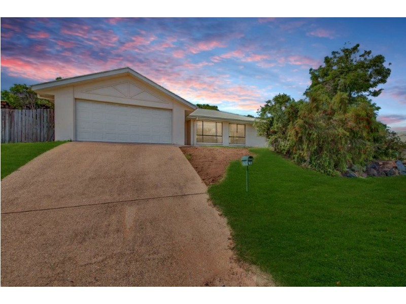 19 Stoneybrook Drive, Glen Eden QLD 4680