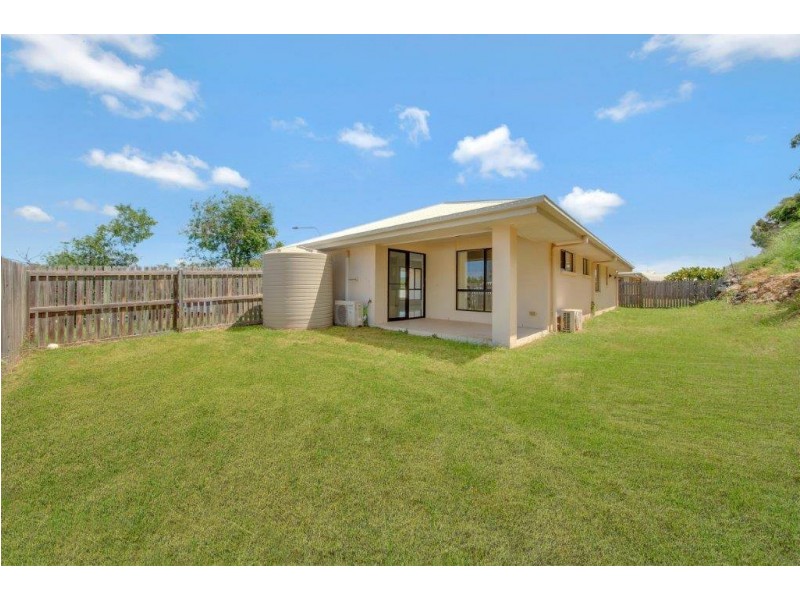 19 Stoneybrook Drive, Glen Eden QLD 4680