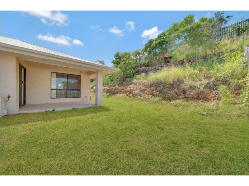 19 Stoneybrook Drive, Glen Eden QLD 4680