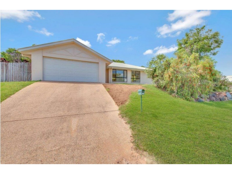 19 Stoneybrook Drive, Glen Eden QLD 4680