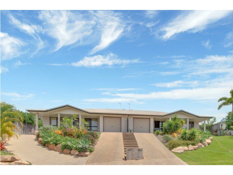 172 & 172a J Hickey Avenue, Clinton QLD 4680