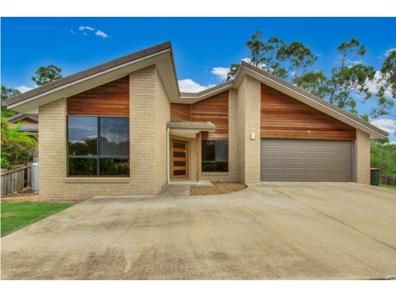 17 Oasis Court, South Gladstone QLD 4680