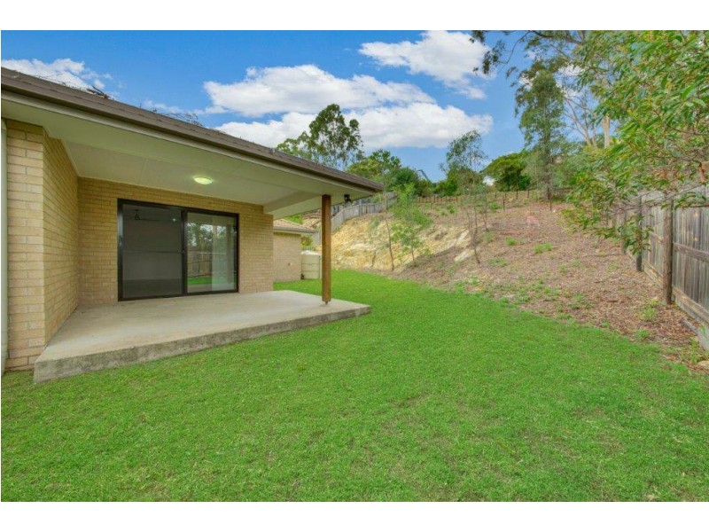 17 Oasis Court, South Gladstone QLD 4680