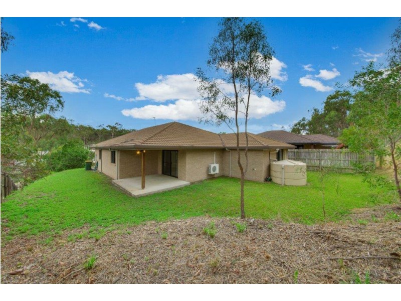17 Oasis Court, South Gladstone QLD 4680