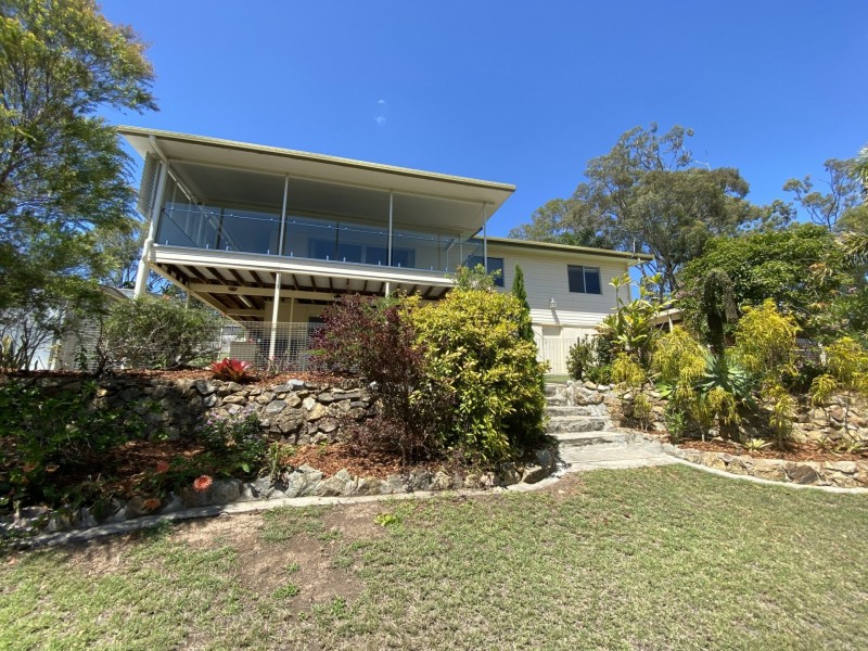 8 Matson Crescent, West Gladstone QLD 4680