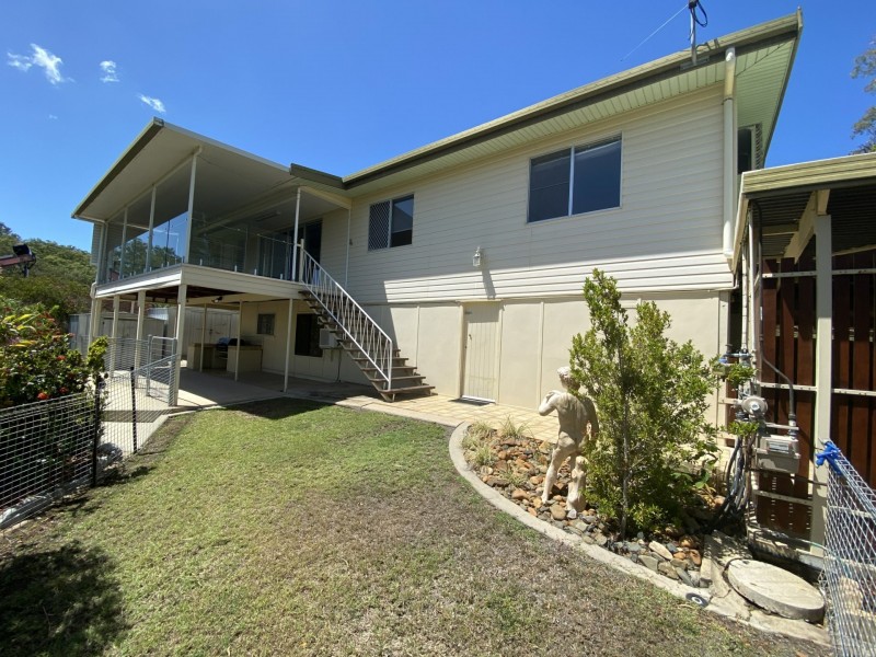 8 Matson Crescent, West Gladstone QLD 4680