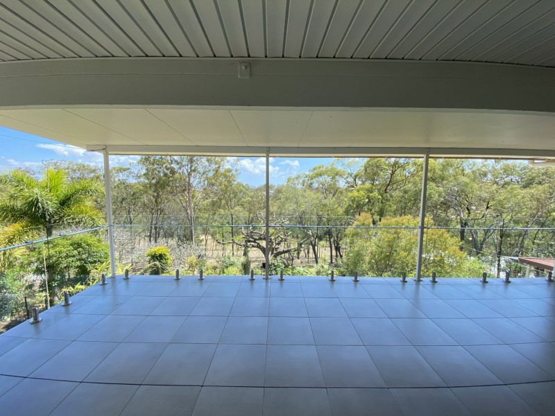 8 Matson Crescent, West Gladstone QLD 4680
