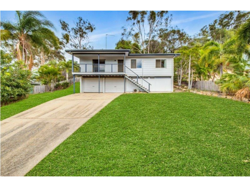 12 Barreenong Street, Glen Eden QLD 4680