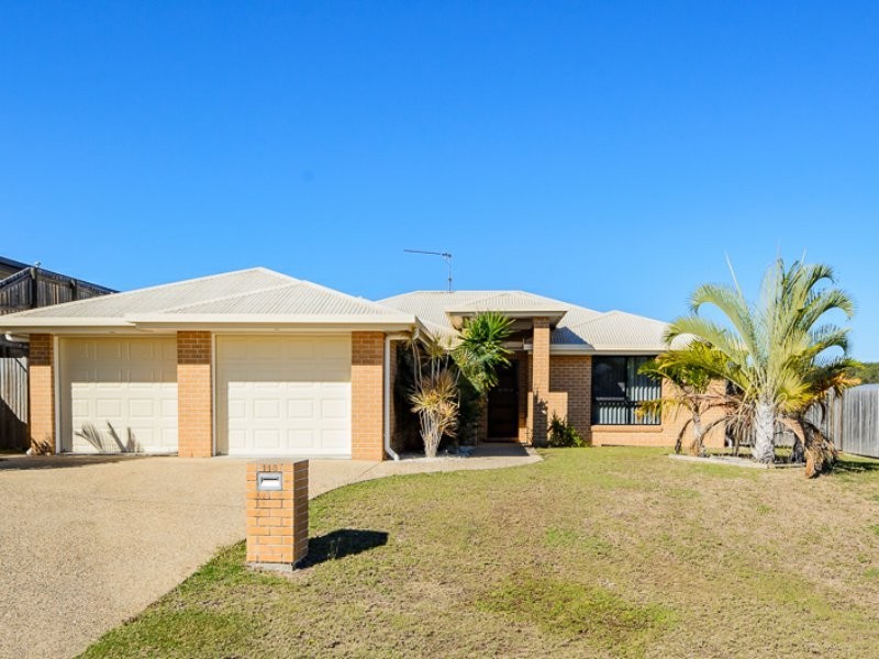 113 Penda Avenue, New Auckland QLD 4680