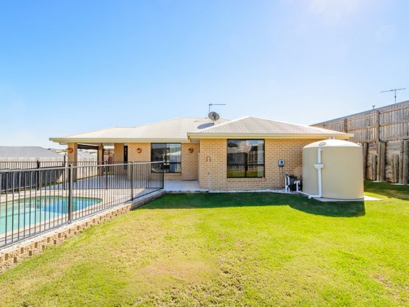 113 Penda Avenue, New Auckland QLD 4680