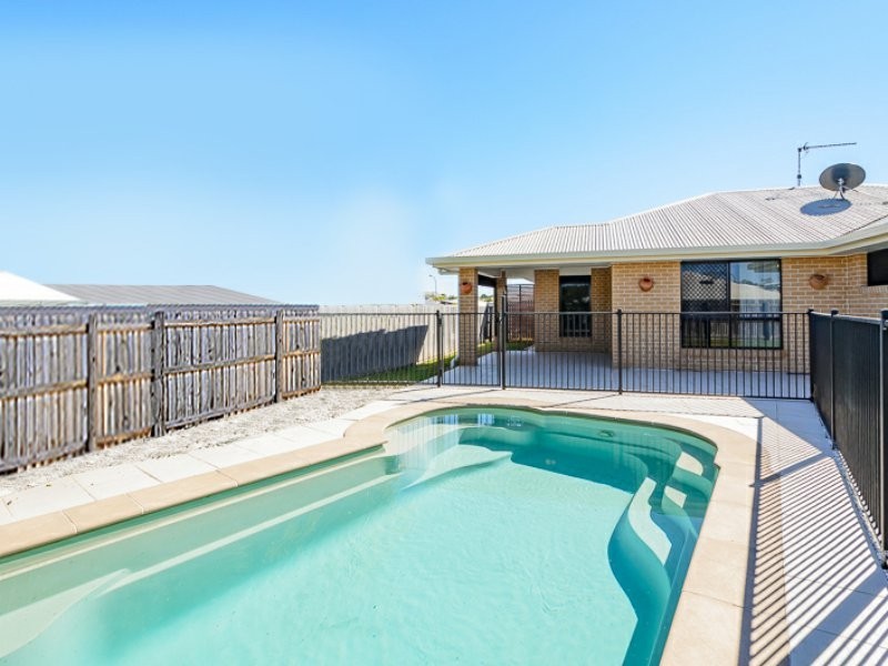 113 Penda Avenue, New Auckland QLD 4680