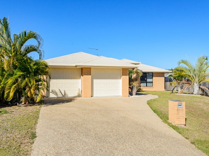 113 Penda Avenue, New Auckland QLD 4680