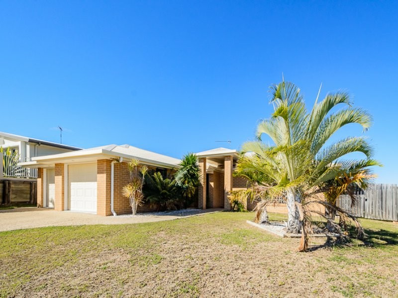 113 Penda Avenue, New Auckland QLD 4680