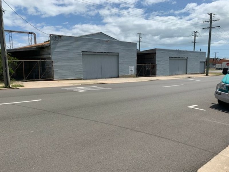 16-18 Bramston Street, Gladstone QLD 4680