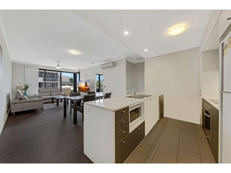 Unit 247/60 Glenlyon Street, Gladstone QLD 4680
