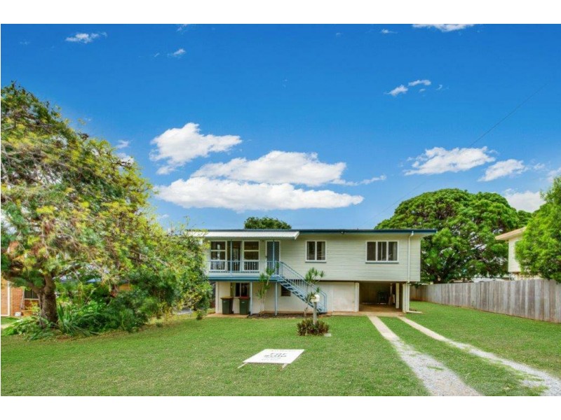 17 Norris Street, West Gladstone QLD 4680