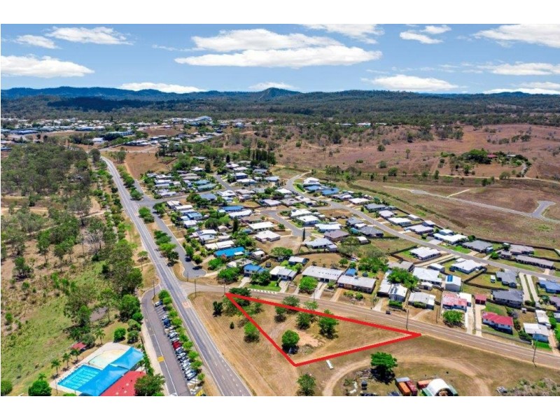 7 Stirrat Street, Calliope QLD 4680