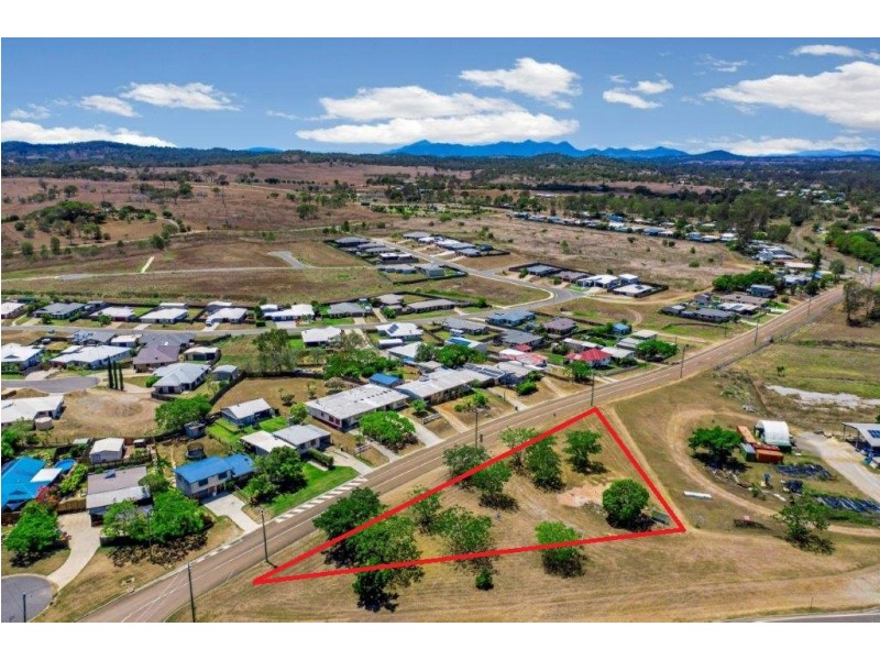 7 Stirrat Street, Calliope QLD 4680