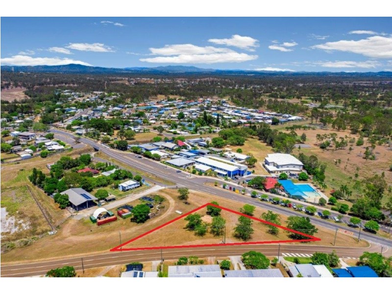 7 Stirrat Street, Calliope QLD 4680