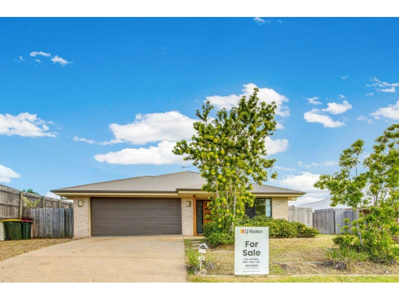 14 Woodland Court, Kirkwood QLD 4680