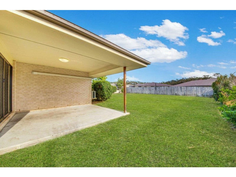 14 Woodland Court, Kirkwood QLD 4680