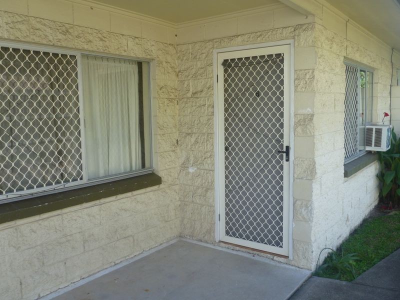 6/49 Off Lane, South Gladstone QLD 4680