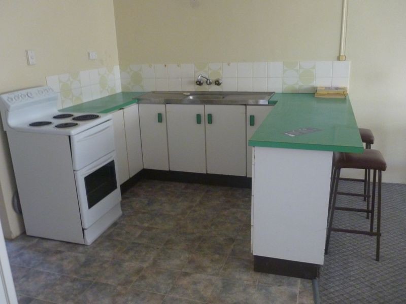 6/49 Off Lane, South Gladstone QLD 4680