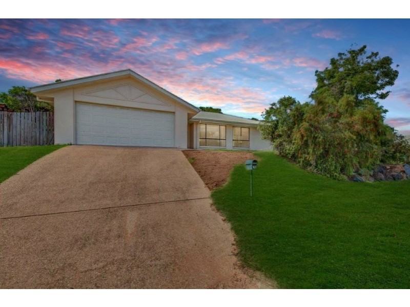 19 Stoneybrook Drive, Glen Eden QLD 4680