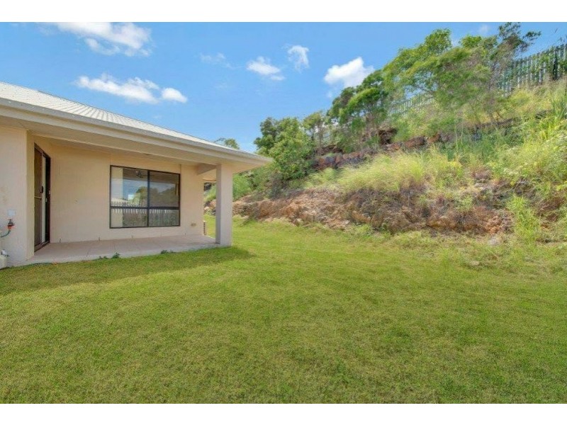 19 Stoneybrook Drive, Glen Eden QLD 4680