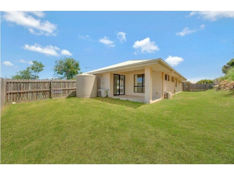 19 STONEYBROOK DRIVE, Glen Eden QLD 4680