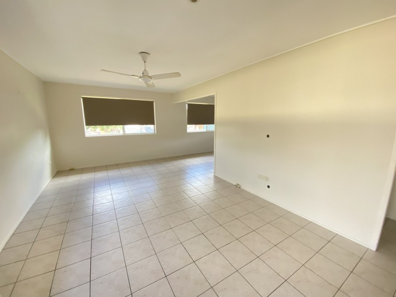 1 ASPLAND STREET, Clinton QLD 4680