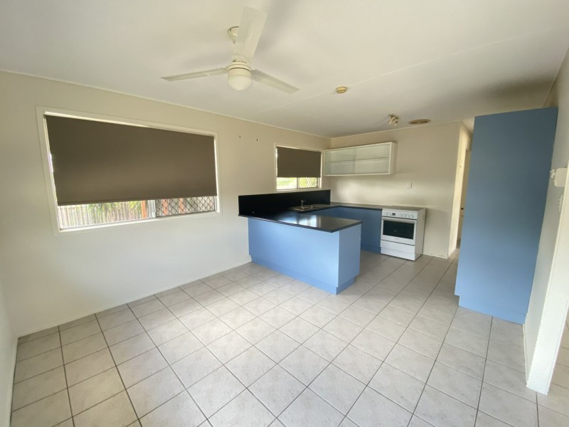 1 ASPLAND STREET, Clinton QLD 4680