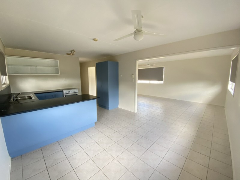 1 ASPLAND STREET, Clinton QLD 4680