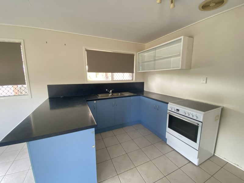 1 ASPLAND STREET, Clinton QLD 4680